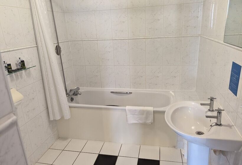 スタンダードルーム, The Hermitage Hotel   Oceana Collection