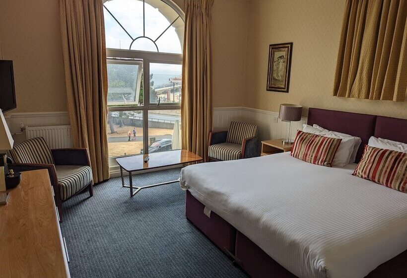 غرفة سوبيريور مطلّة علي البحر, The Hermitage Hotel   Oceana Collection