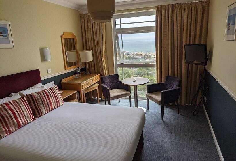اتاق استاندارد با چشم‌انداز دریا, The Hermitage Hotel   Oceana Collection