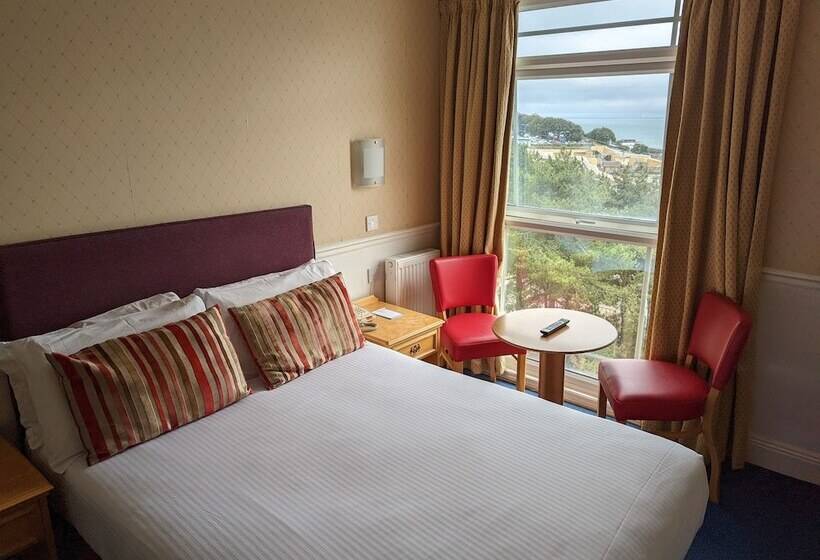 غرفة قياسية مطلّة علي البحر, The Hermitage Hotel   Oceana Collection