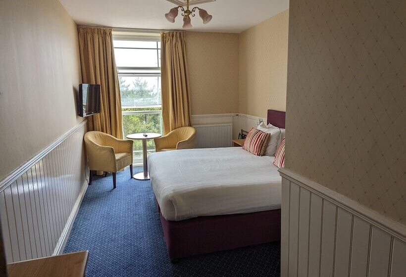 オーシャンビュースタンダードルーム, The Hermitage Hotel   Oceana Collection