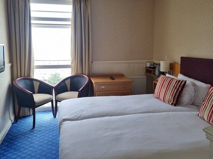 غرفة أساسية, The Hermitage Hotel   Oceana Collection