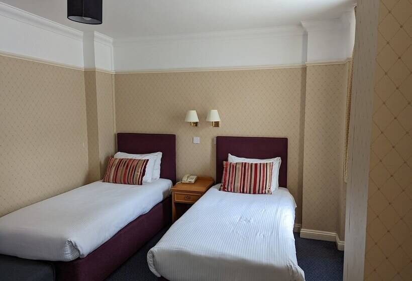 غرفة أساسية, The Hermitage Hotel   Oceana Collection