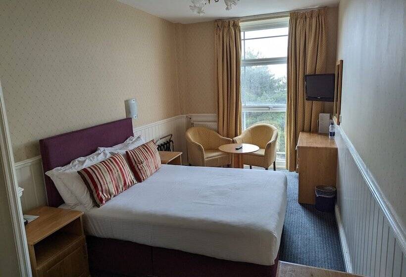 غرفة أساسية, The Hermitage Hotel   Oceana Collection