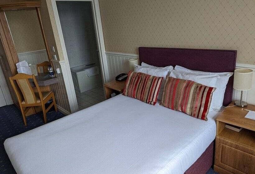 غرفة أساسية, The Hermitage Hotel   Oceana Collection