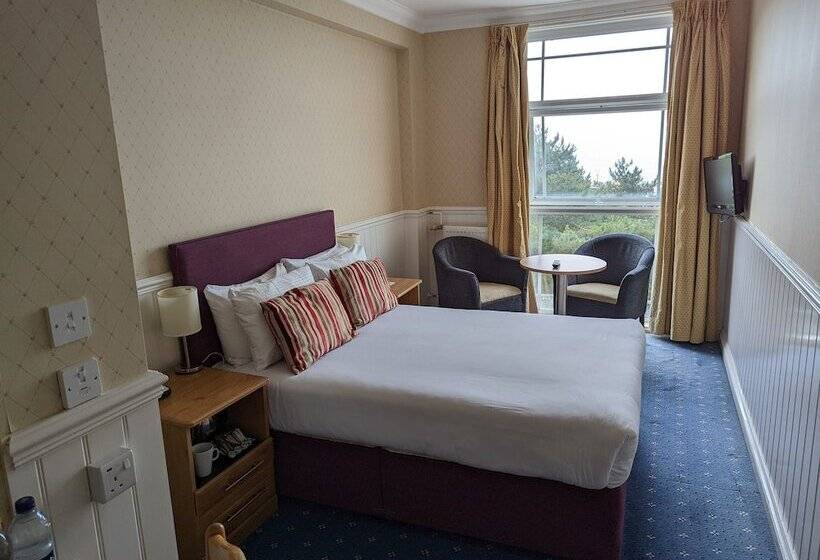 غرفة أساسية, The Hermitage Hotel   Oceana Collection