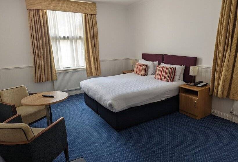 ファミリールーム, The Hermitage Hotel   Oceana Collection