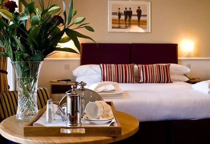 اتاق سوپریور, The Hermitage Hotel   Oceana Collection