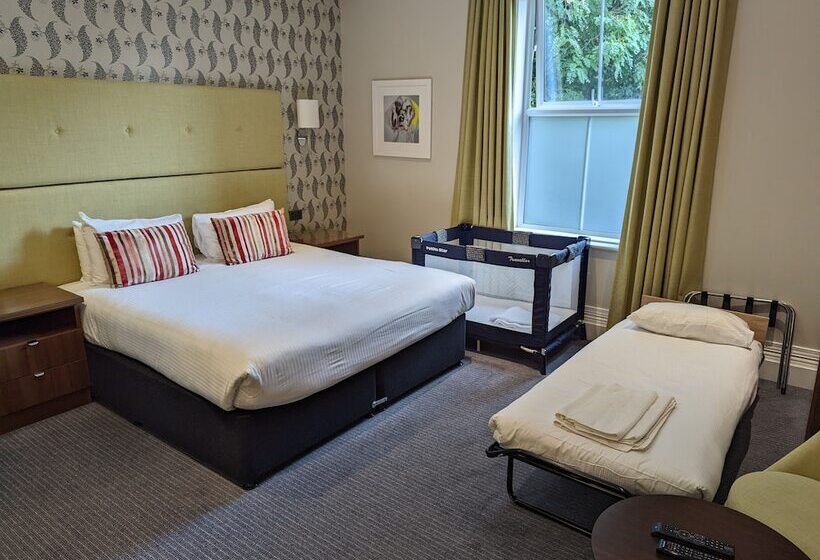 スーペリアールーム, The Hermitage Hotel   Oceana Collection