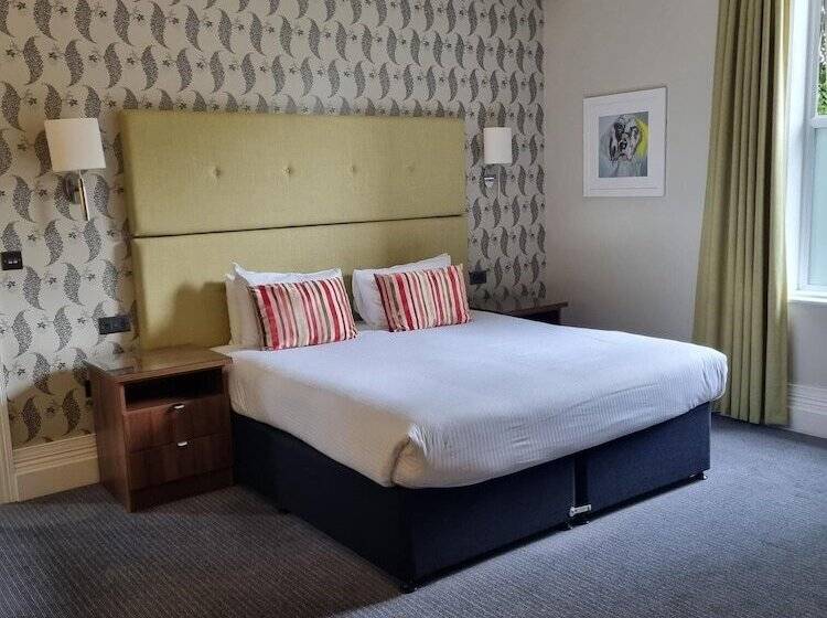 غرفة سوبيريور, The Hermitage Hotel   Oceana Collection