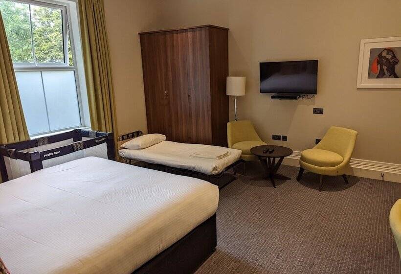 スーペリアールーム, The Hermitage Hotel   Oceana Collection