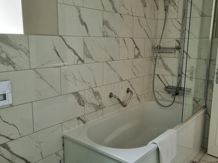 غرفة سوبيريور, The Hermitage Hotel   Oceana Collection