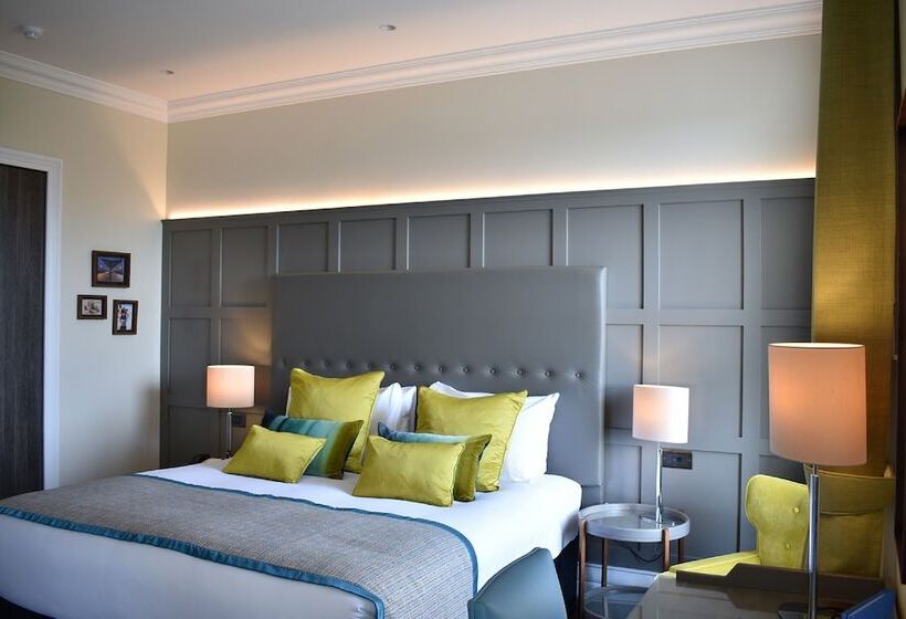 オーシャンビュースイート, The Hermitage Hotel   Oceana Collection