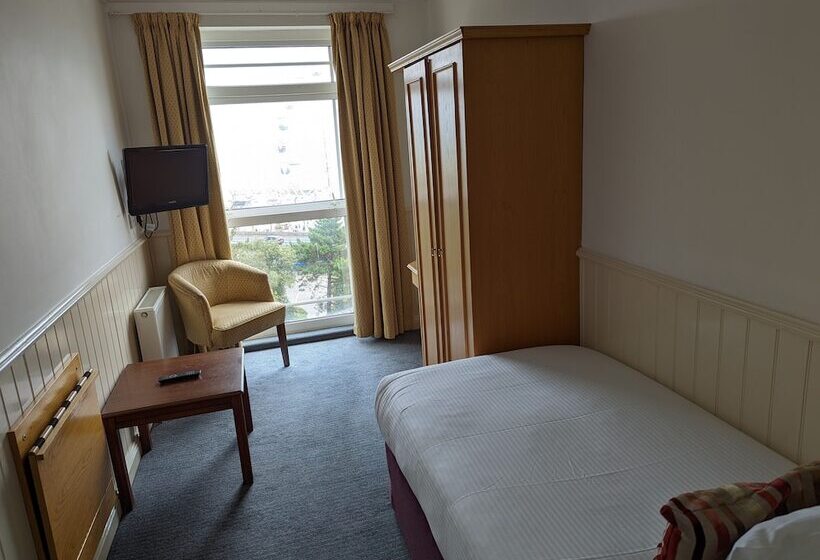 غرفة قياسية فردية, The Hermitage Hotel   Oceana Collection