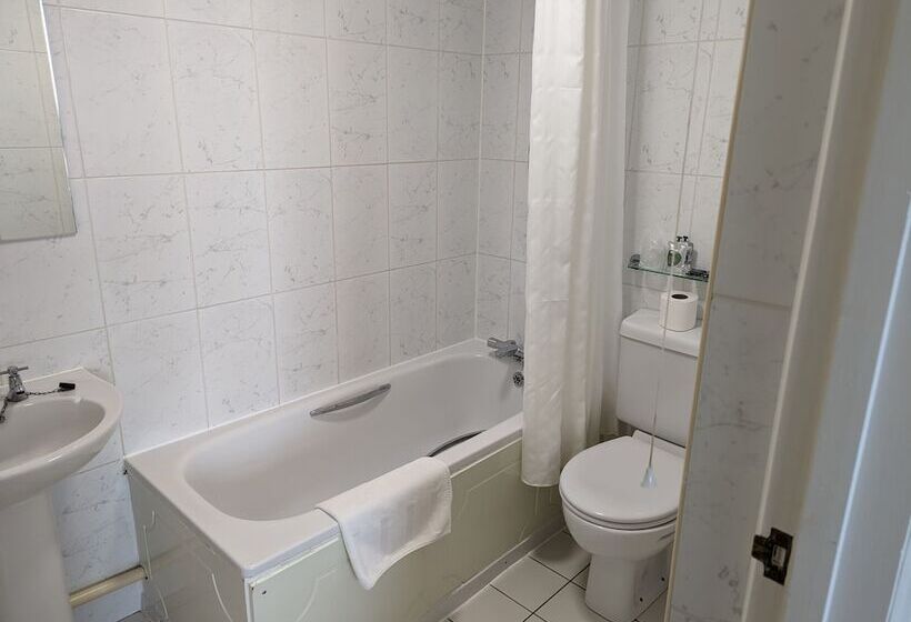 غرفة أساسية, The Hermitage Hotel   Oceana Collection