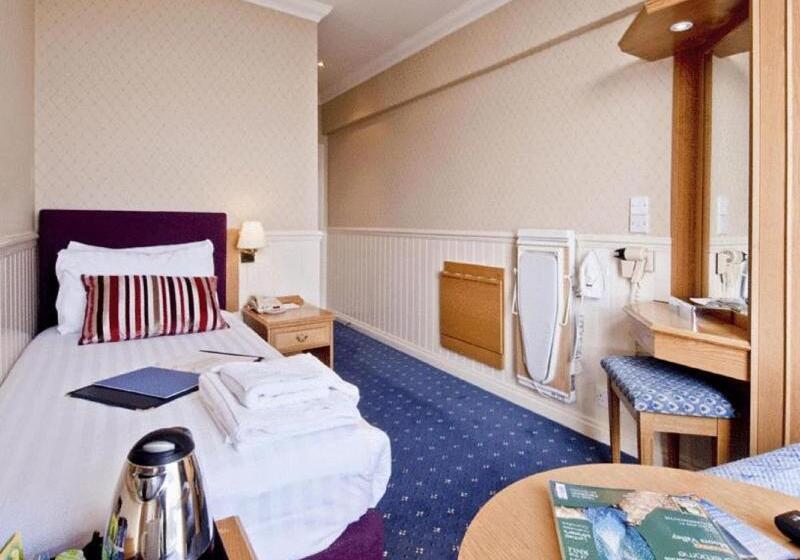 スタンダードシングルルーム, The Hermitage Hotel   Oceana Collection