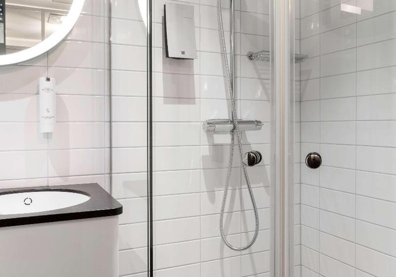 غرفة قياسية مطلّة علي البحر, The Hermitage Hotel   Oceana Collection