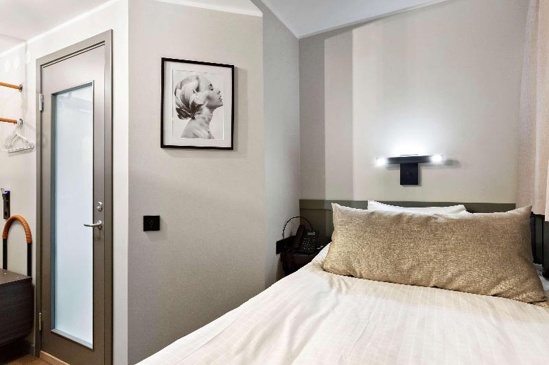 غرفة قياسية مطلّة علي البحر, The Hermitage Hotel   Oceana Collection