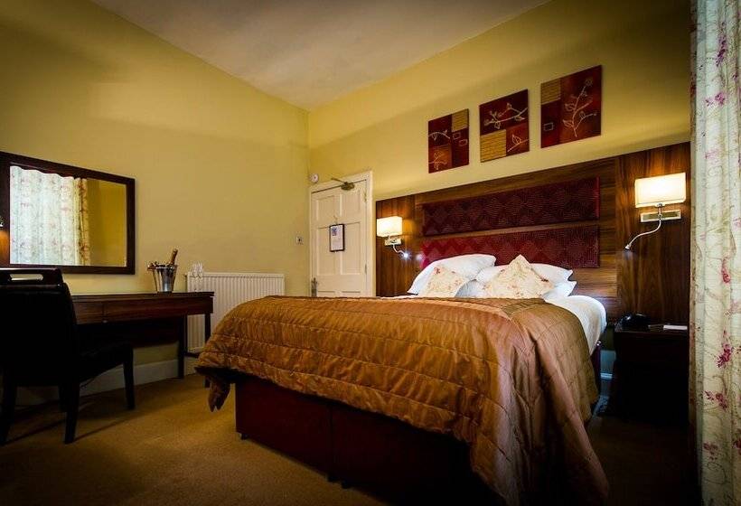 חדר סופריור, The Parklands