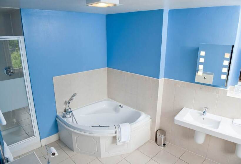 Quarto Superior, The Parklands