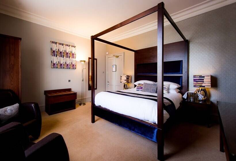 Quarto Superior, The Parklands