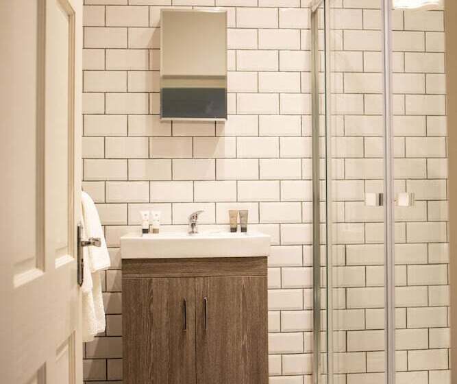 Номер Superior, The Penrallt Country House