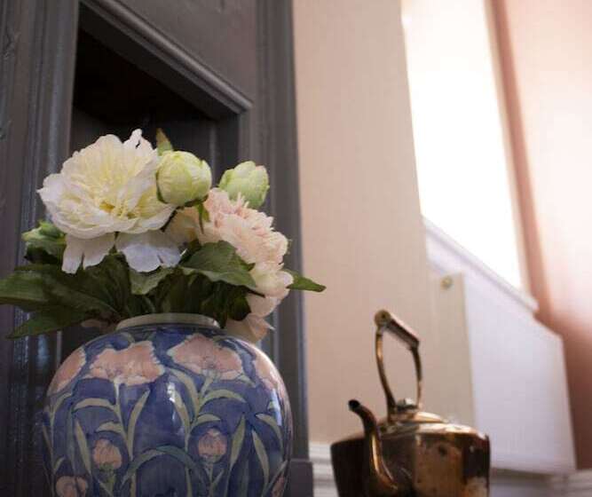 Номер Superior, The Penrallt Country House