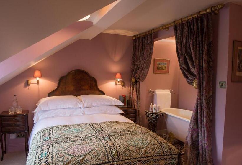 اتاق استاندارد, The Portobello