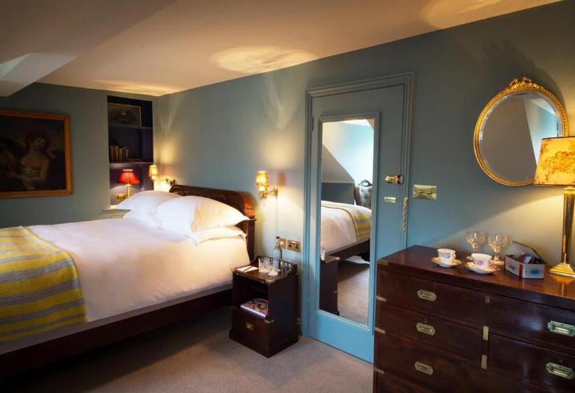 اتاق استاندارد, The Portobello