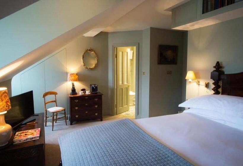 اتاق استاندارد, The Portobello