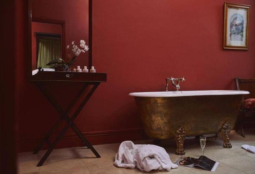 اتاق لوکس, The Portobello