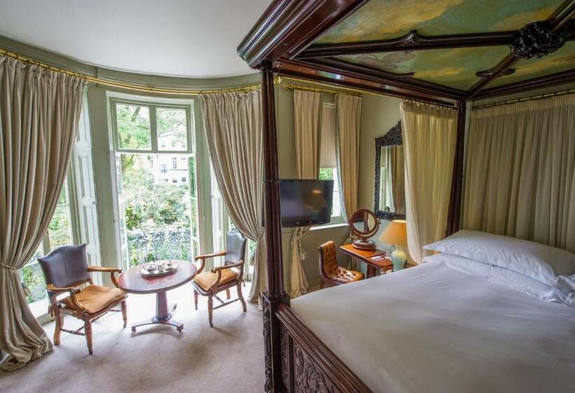 اتاق لوکس, The Portobello