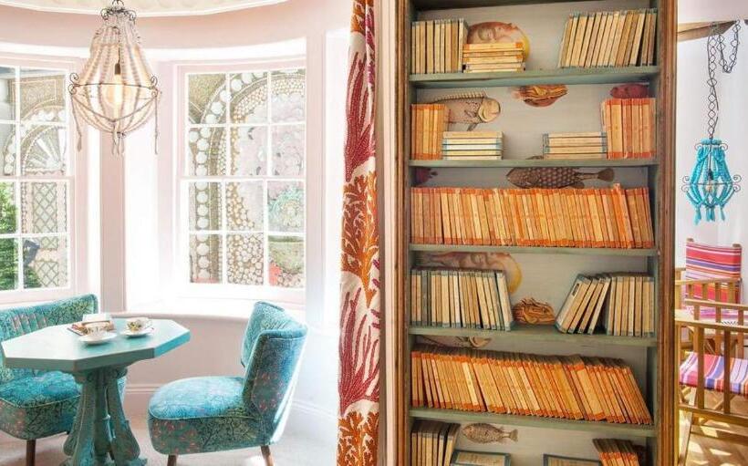 اتاق لوکس, The Portobello