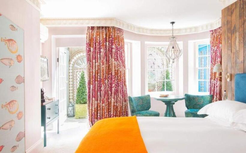 اتاق لوکس, The Portobello