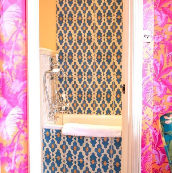 اتاق سوپریور, The Portobello