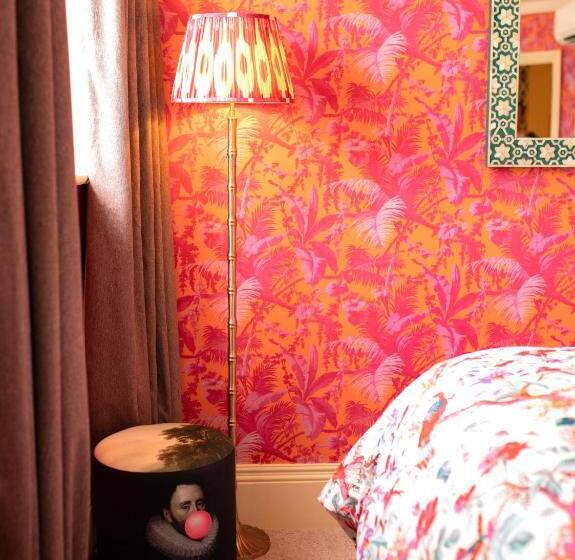 اتاق سوپریور, The Portobello