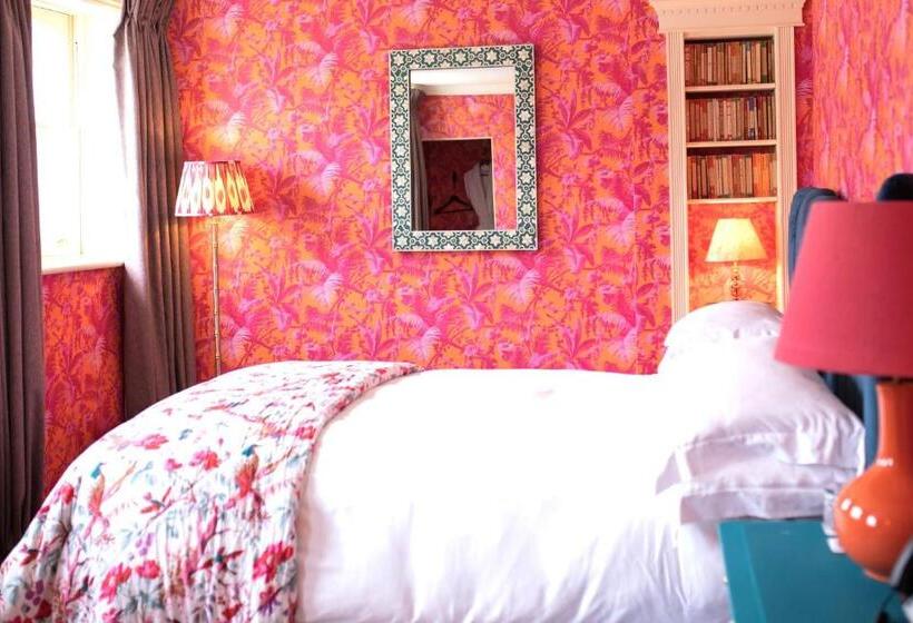 اتاق سوپریور, The Portobello