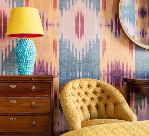 اتاق اکونومی, The Portobello