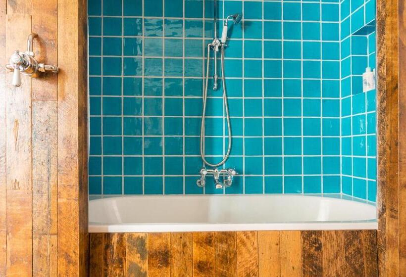 اتاق لوکس, The Portobello