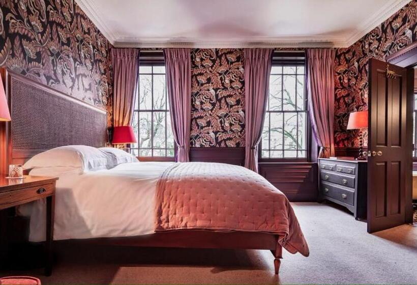 اتاق لوکس, The Portobello