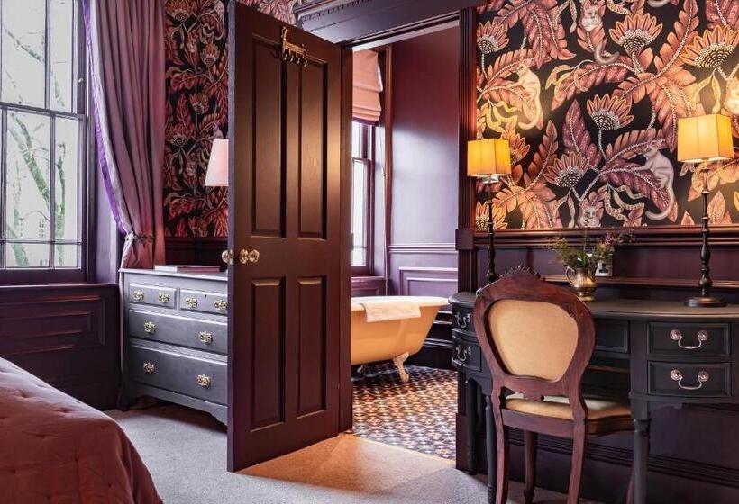 اتاق لوکس, The Portobello