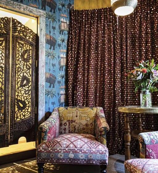 اتاق لوکس, The Portobello