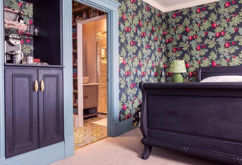 اتاق لوکس, The Portobello