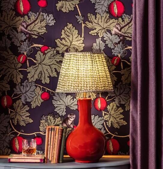 اتاق لوکس, The Portobello