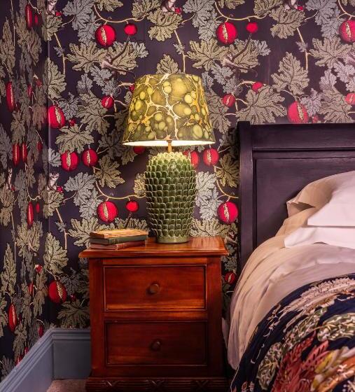 اتاق لوکس, The Portobello