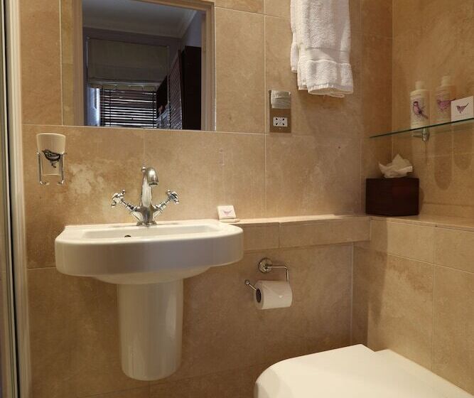 اتاق استاندارد, The Portobello