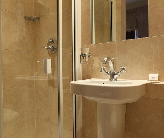 اتاق استاندارد, The Portobello