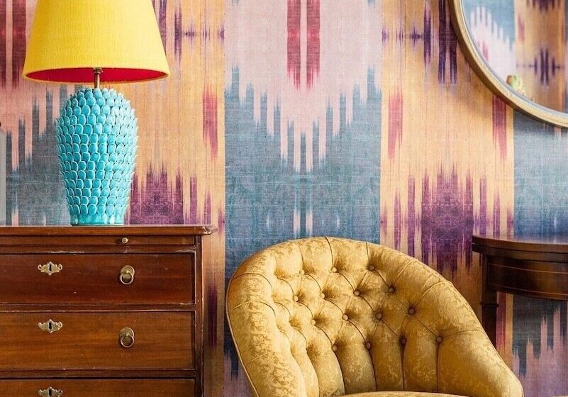 اتاق استاندارد, The Portobello