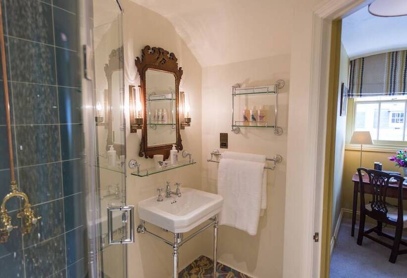 اتاق استاندارد, The Portobello