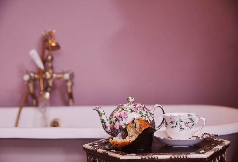 اتاق استاندارد, The Portobello